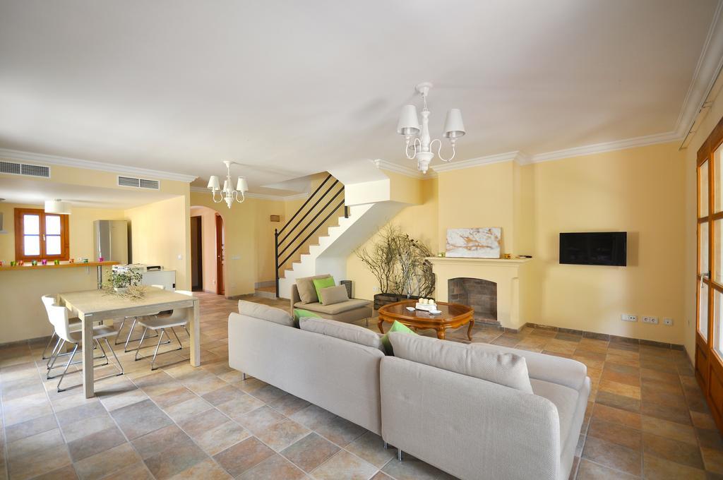Houm Villa Cala Pi Cala Pi  Cameră foto