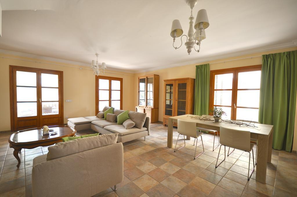 Houm Villa Cala Pi Cameră foto