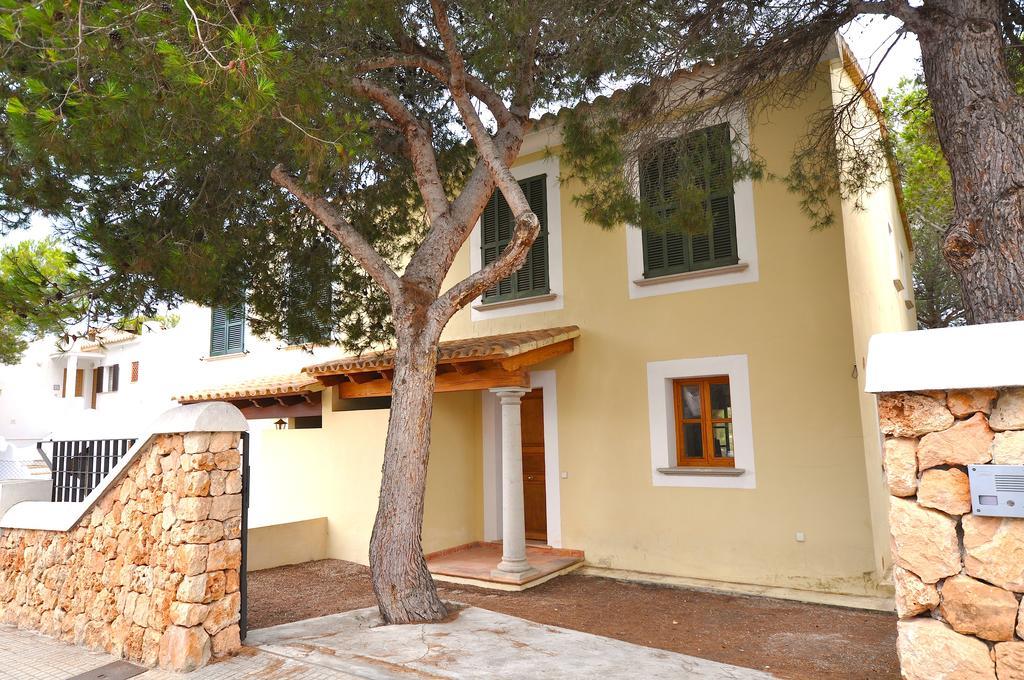 Houm Villa Cala Pi Cala Pi  Cameră foto