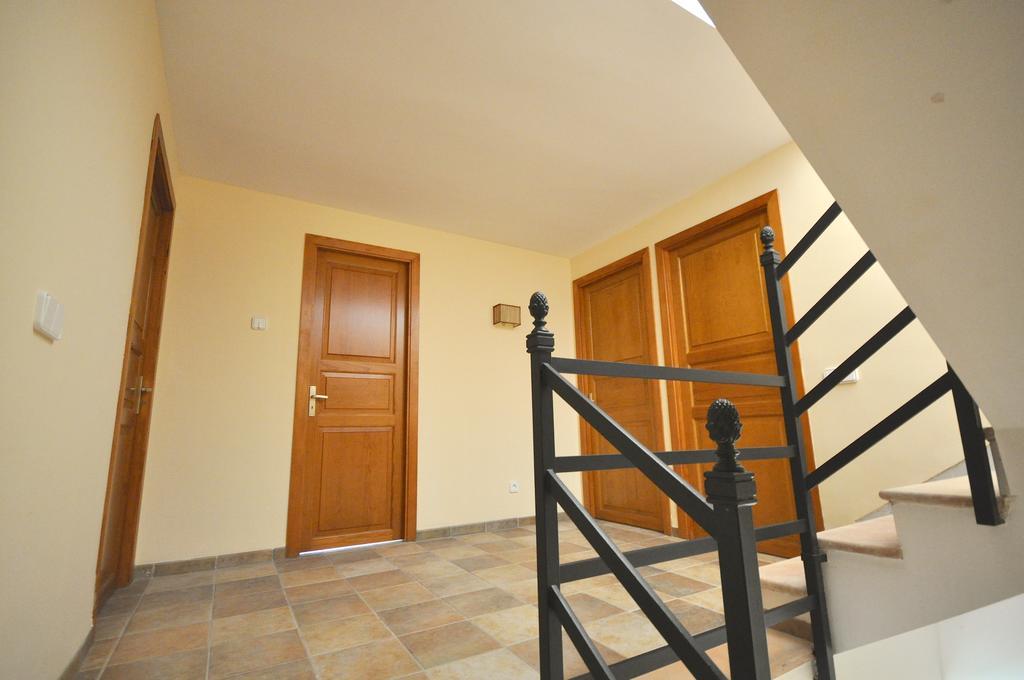 Houm Villa Cala Pi Cala Pi  Cameră foto