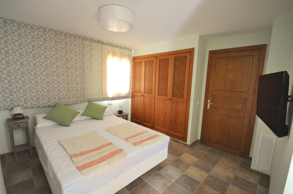 Houm Villa Cala Pi Cala Pi  Cameră foto