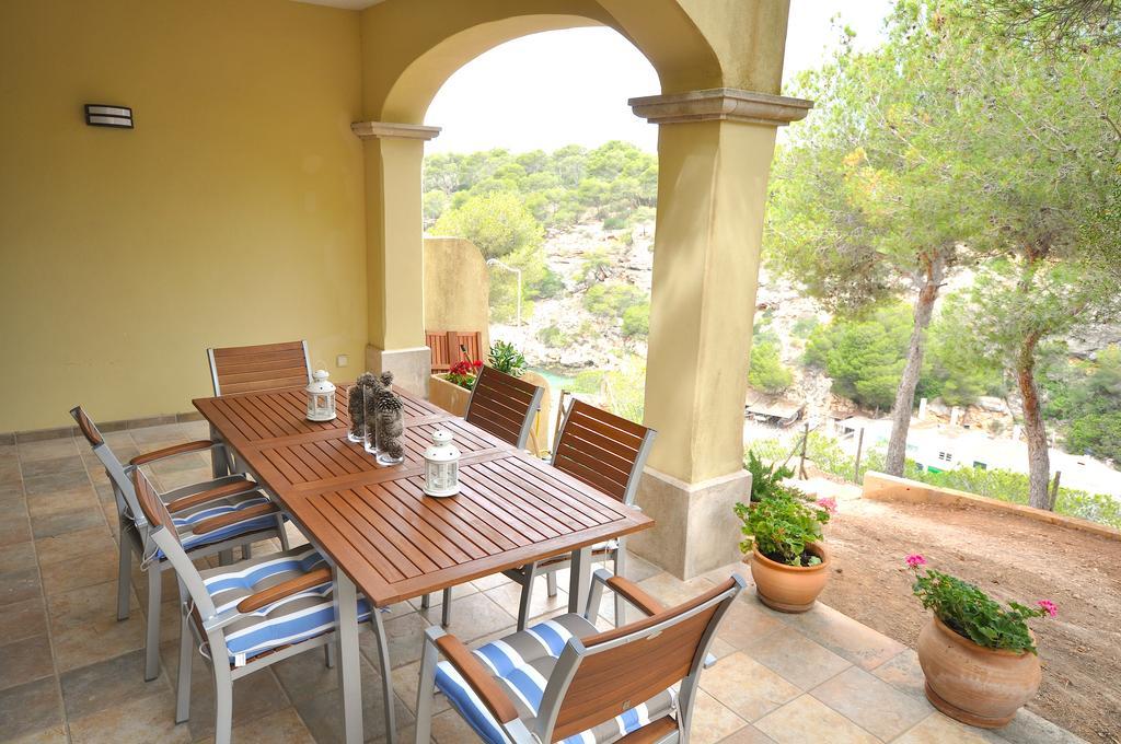 Houm Villa Cala Pi Cala Pi  Cameră foto