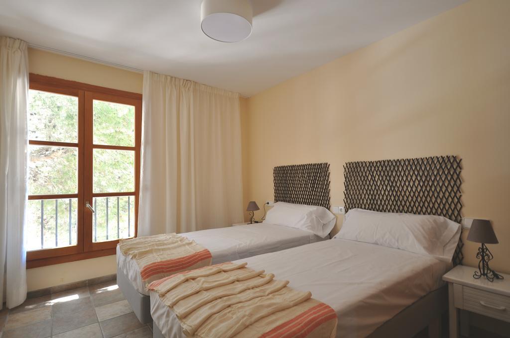 Houm Villa Cala Pi Cala Pi  Cameră foto