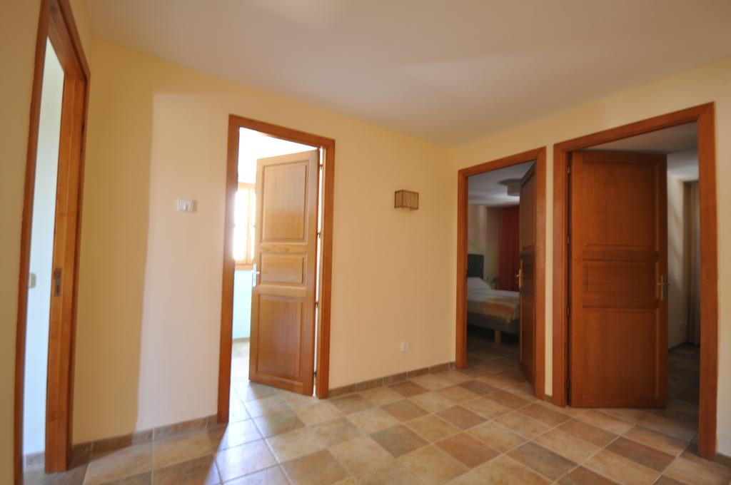 Houm Villa Cala Pi Cala Pi  Cameră foto