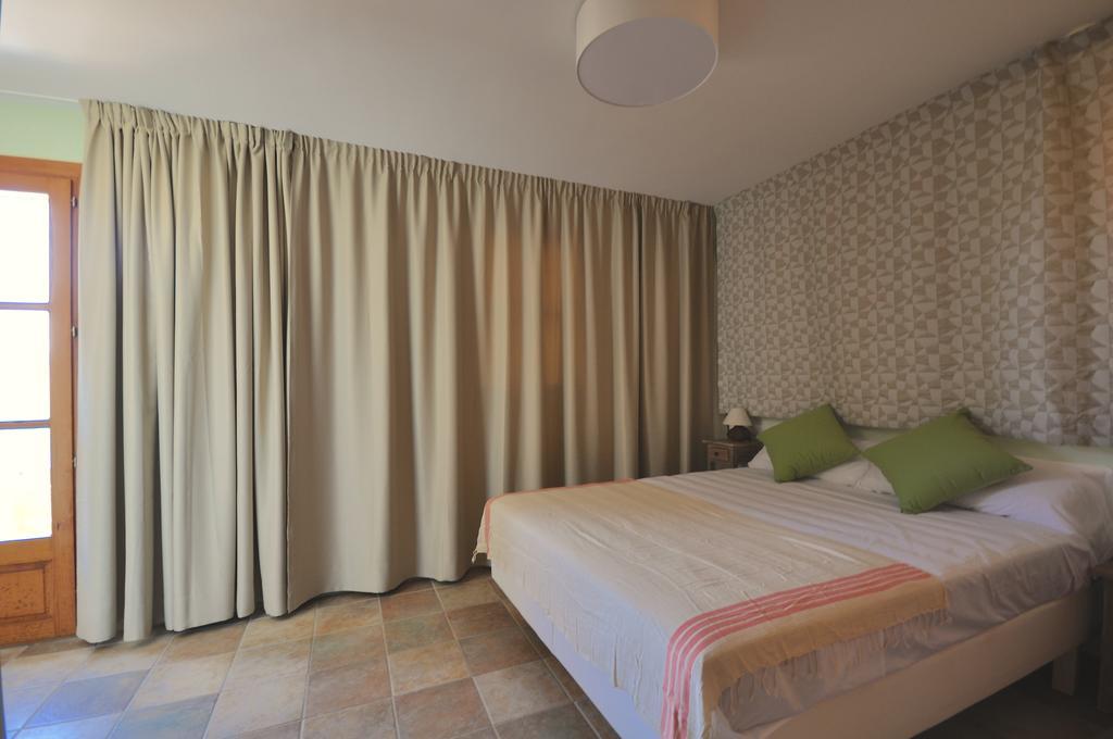 Houm Villa Cala Pi Cala Pi  Cameră foto